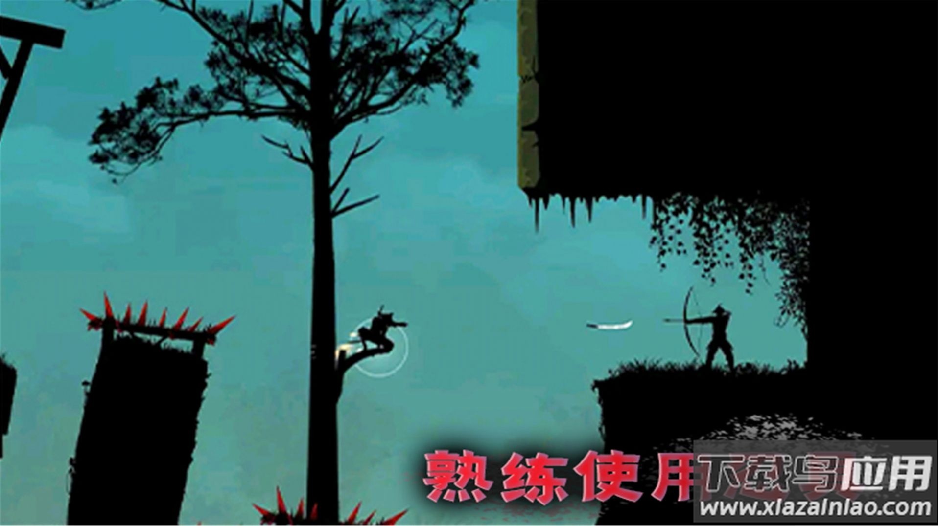 少年勇闯江湖手游下载最新版截图3