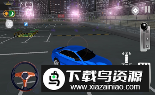 驾校模拟器车辆全解锁版最新版最新版截图2