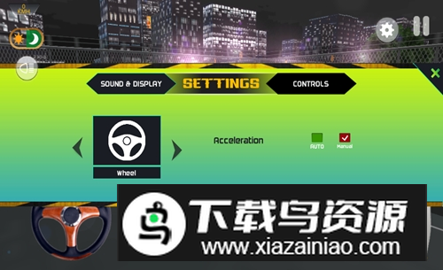 驾校模拟器车辆全解锁版最新版最新版截图3