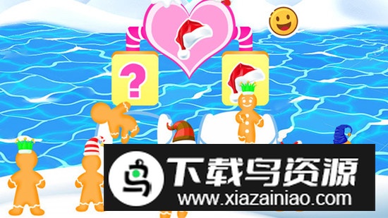 饼干大逃亡游戏最新版截图1