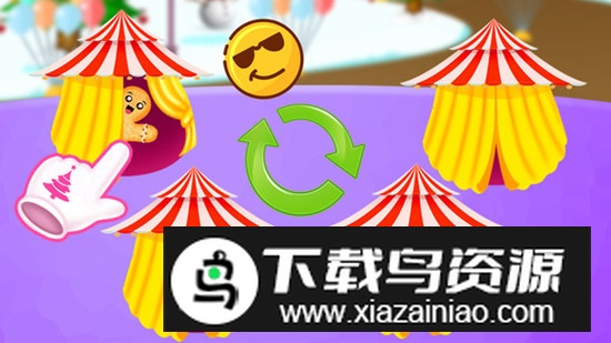 饼干大逃亡游戏最新版截图2