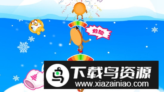 饼干大逃亡游戏最新版截图3