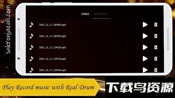 鼓组模拟器游戏最新版截图2
