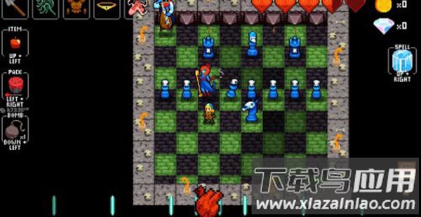 节奏地牢安卓版