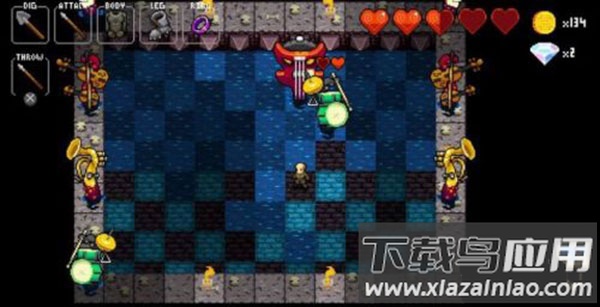 节奏地牢安卓版