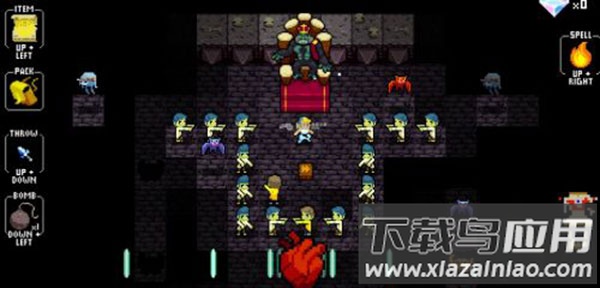 节奏地牢安卓版