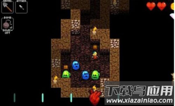 节奏地牢安卓版