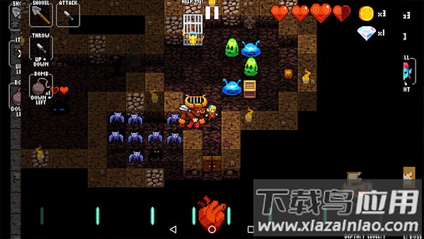 节奏地牢安卓版