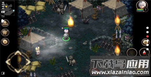 艾诺迪亚4官方正版最新版截图2