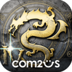 艾诺迪亚4官方正版