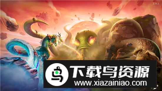 饥饿龙无限血量版(饥饿龙无限生命能量版)最新版截图4