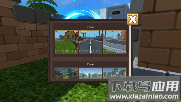 美国zoom动物农场最新版截图2