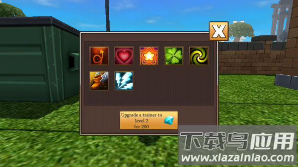 美国zoom动物农场最新版截图3