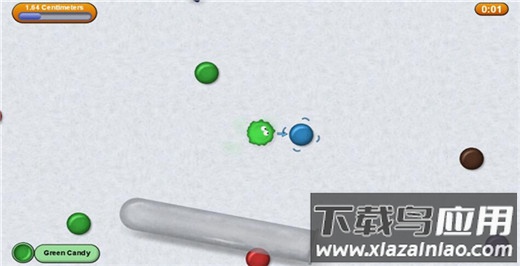 美味星球正版最新版截图2