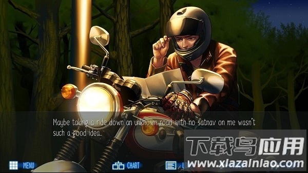 人狼村之谜最新版截图2