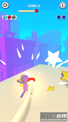 弹性拳击最新版截图3