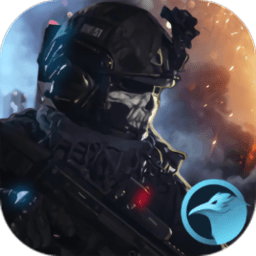 黑色突击部队游戏(black commando)