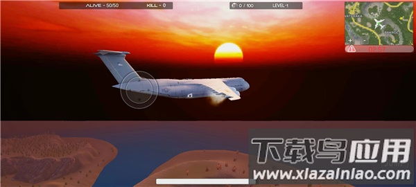 绝地生存单机版破解版