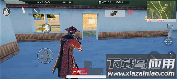 绝地生存单机版破解版