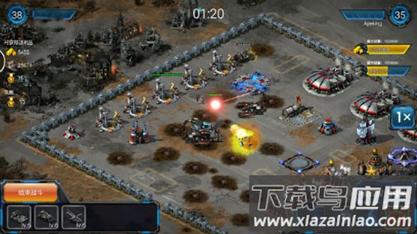 红警世界破解版无限钻石