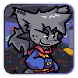 黑色星期五之夜小灰灰模组手机版