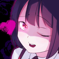 美少女攻略游戏