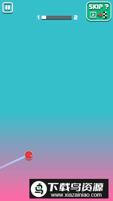 飞钩火柴人免广告版解锁版最新版截图5