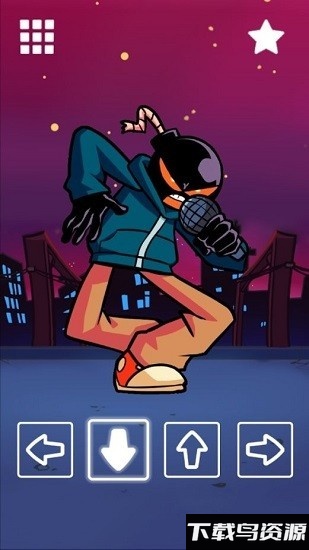 黑色星期五之夜whitty模组最新版截图3