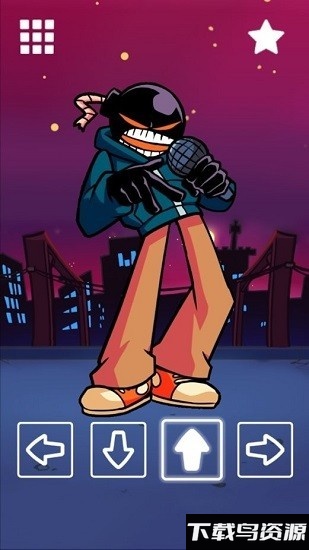 黑色星期五之夜whitty模组最新版截图4