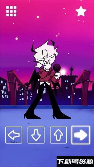 黑色星期五之夜selever模组最新版截图1