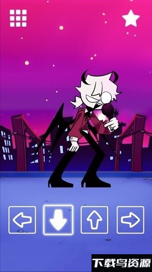 黑色星期五之夜selever模组最新版截图3