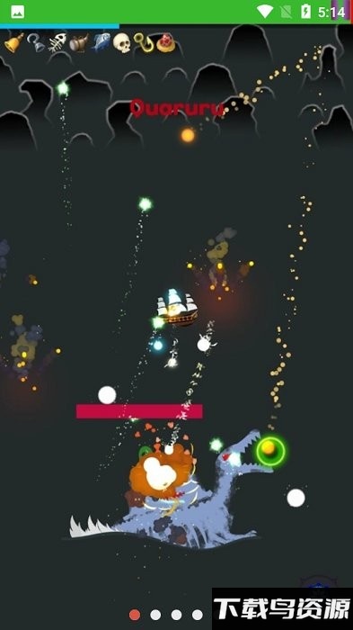 黑海国际服游戏(blacksea)最新版截图3