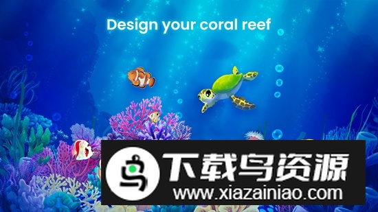 飞溅鱼类保护区游戏中文版最新版截图2