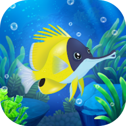飞溅鱼类保护区游戏中文版