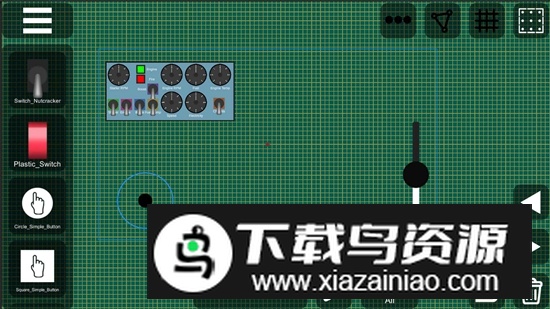飞机建造沙盒中文版最新版最新版截图3