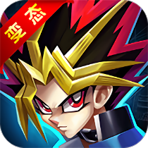 黑暗游戏王满v无限元宝版