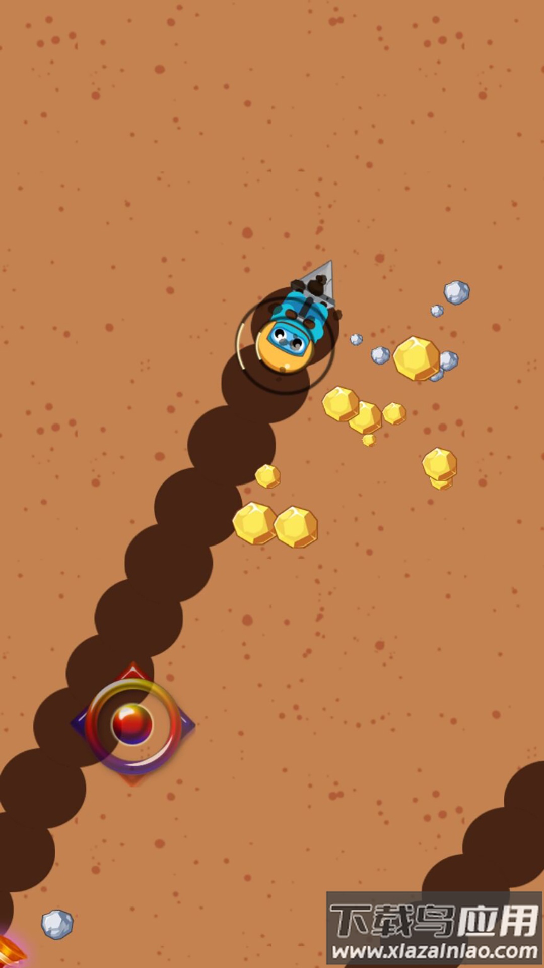 无脑就是冲游戏下载安装最新版截图1