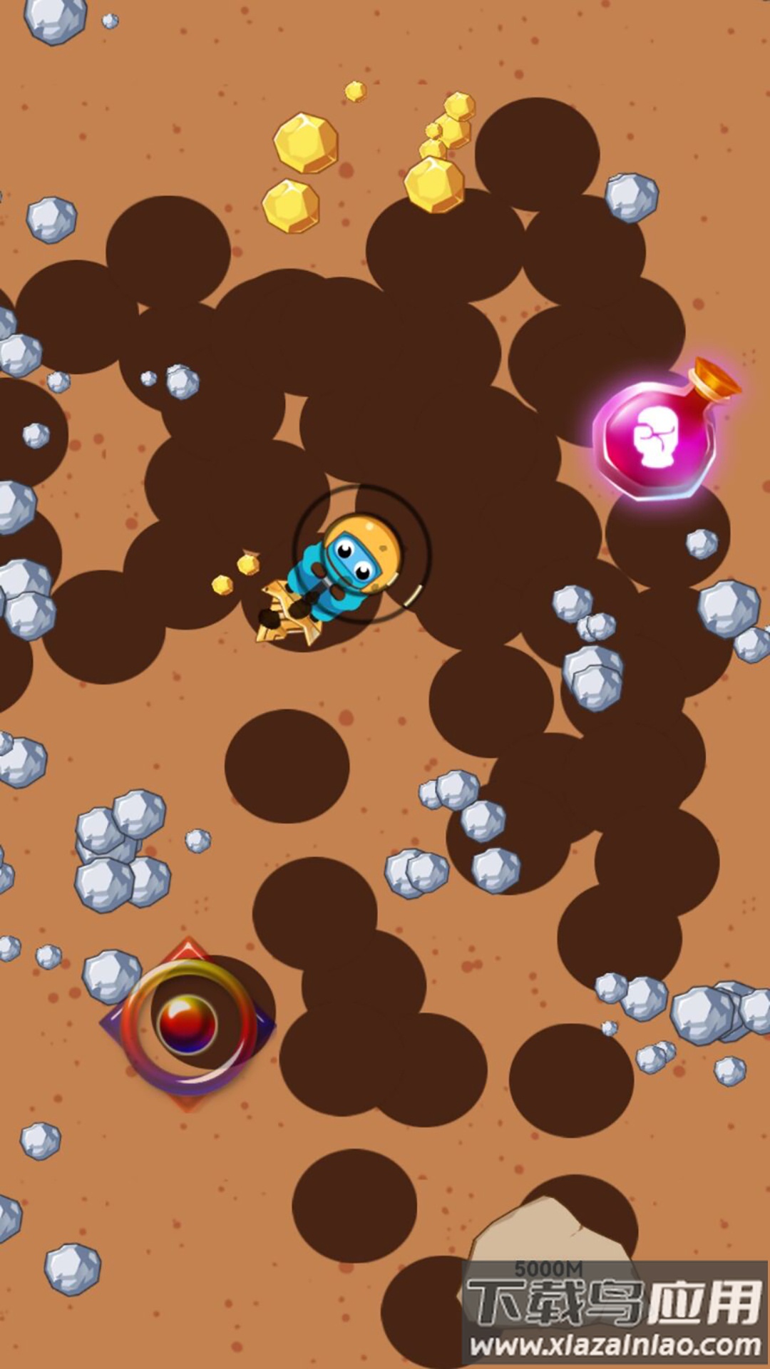 无脑就是冲游戏下载安装最新版截图3