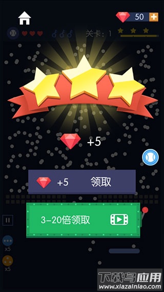 砖块破坏者官方版