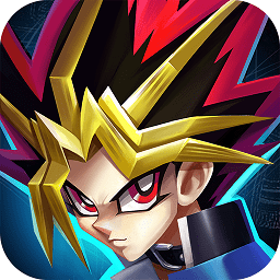 黑暗游戏王手游