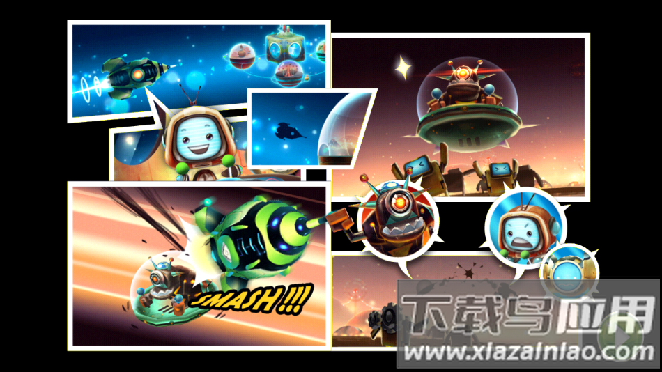 机器人科迪2中文版(Cordy 2)