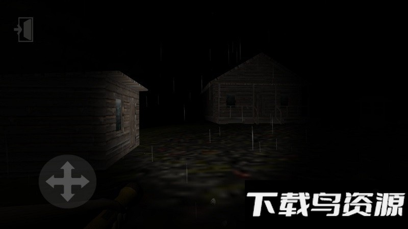 黑暗中的恐怖游戏最新版截图2