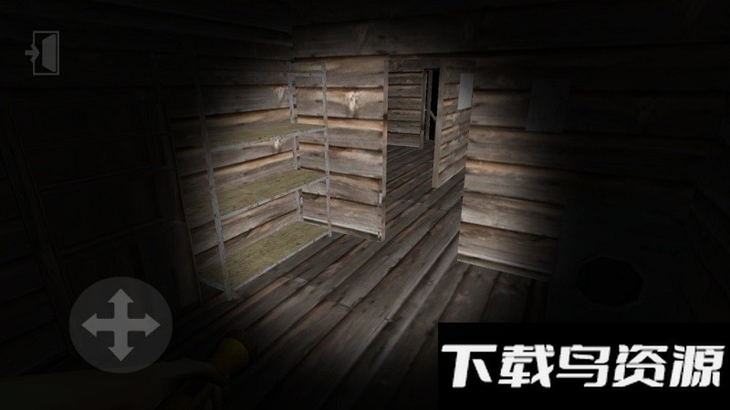 黑暗中的恐怖游戏最新版截图3