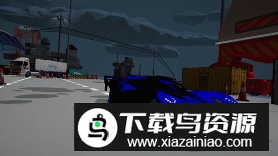 飙车模拟器无限金币版破解版最新版截图2