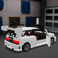 飙车模拟器无限金币版破解版