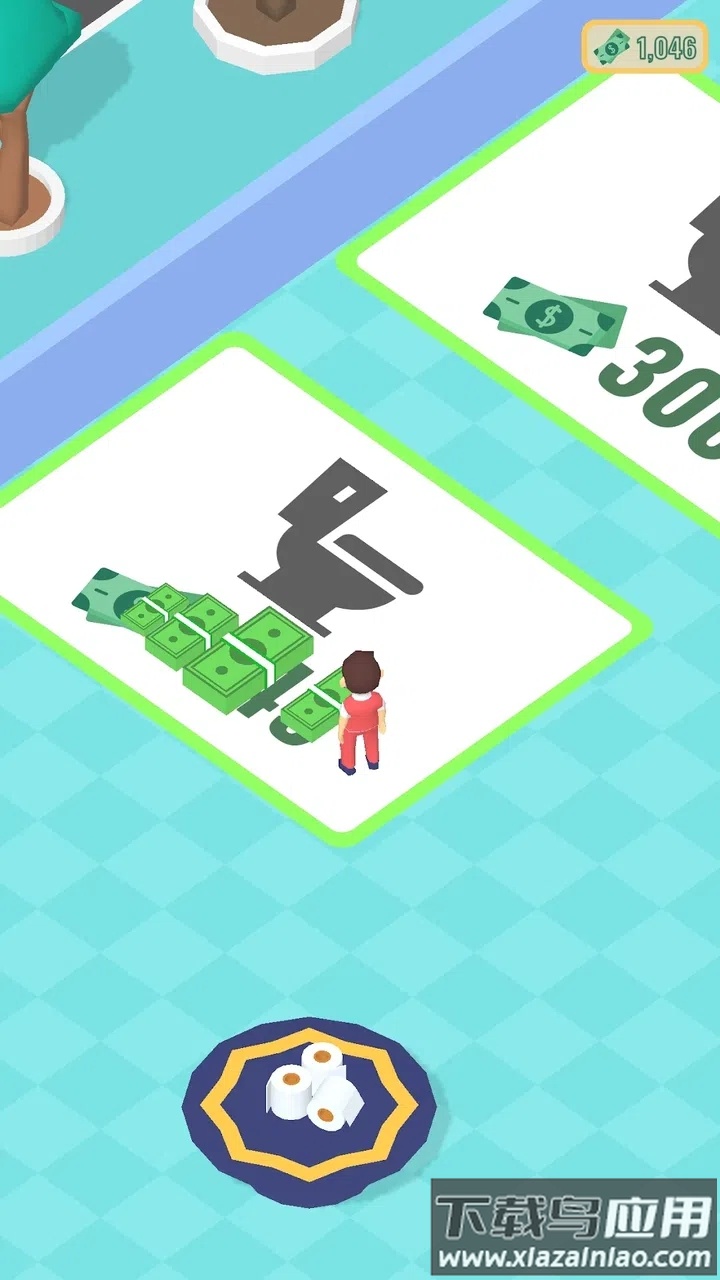 厕所管理者最新版截图3