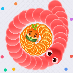 风狂贪吃蛇游戏