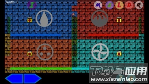 我想成为四要素汉化版最新版截图2