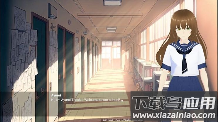 五个朋友手游下载(The Five Friends)最新版截图1