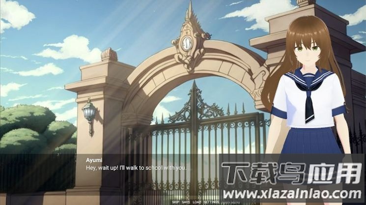 五个朋友手游下载(The Five Friends)最新版截图3